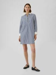 GAP Мини рокля с раирана риза Gap GAP | Sin | ЖЕНИ | XXS