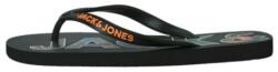 Jack & Jones Palm Print , Antracit , 46/47
