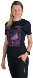 Northfinder Summer , Negru , L