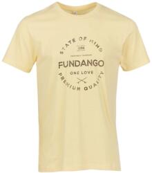 Fundango Basic , Galben , S