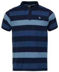 Fundango Polo Incognito Stripe , albastru inchis , S - hervis - 125,00 RON