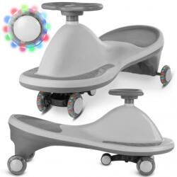 Kidwell Trotineta gravitationala Kidwell Rollo - Gri (EDIJEDZROL03A0) - kidostore