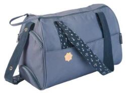 Badabulle Geanta pentru scutece Pocketstyle Blue Badabulle (B043043)