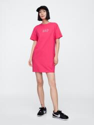 GAP Рокля с лого GAP GAP | Rozov | ЖЕНИ | XXS - zoot - 82,13 лв