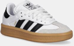 adidas Originals gyerek sportcipő SAMBA XLG - fehér 38 2/3