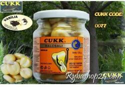 Cukk Porumb CUKK GOLIATH VANILIE borcan /220ML (A0.C0077)