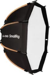 SmallRig Softbox SmallRig 4874 Octagonal Softbox LA-O65 (SmallRig-4874)