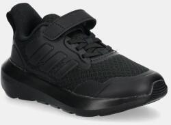 adidas gyerek sportcipő FortaRun 3.0 fekete, IH2858 - fekete 30.5