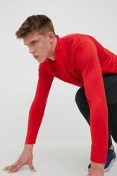 Under Armour hosszú ujjú 1328495.602 piros, férfi, sima - piros S