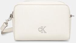 Calvin Klein Jeans kézitáska bézs, LV04K3162G - bézs Univerzális méret
