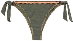 Banana Moon Bikini Bottom Sima Santany JYB97 kaki Costum de baie dama