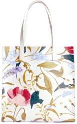 Ted Baker Geantă Palamaa Floral Printed Large Icon 280643 lt-pink (280643 lt-pink)