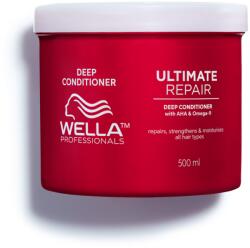 Wella Ultimate Repair Deep Conditioner 500 ml - vince