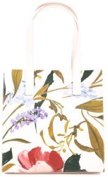 Ted Baker Geantă mică Phylisa Floral Printed Small Icon 280644 lt-pink