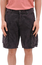 Dirty Laundry Bermude Cargo DLMB000120 vintage black (DLMB000120 vintage black)