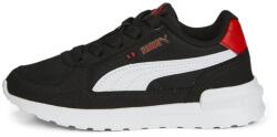 PUMA Graviton AC PS 32 | Copii | Teniși | Negru | 381988-11