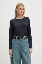 G-Star RAW pamut hosszúujjú - kék S