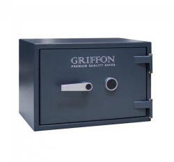 GRIFFON Seif certificat antiefractie antifoc CL II 35 K inchidere cheie (CLII35K)