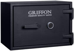 GRIFFON Seif certificat antiefractie antifoc CL III 35 K inchidere cheie (CLIII35K)