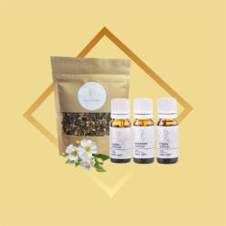 HerbaTherapy, Natural Magic Relaxáló ajándékcsomag