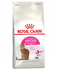 Royal Canin Hrana uscata pentru pisici Royal Canin Exigent Savour - ehranaanimale - 115,00 RON