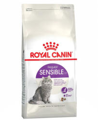 Royal Canin Hrana uscata pentru pisici Royal Canin Sensible - ehranaanimale - 28,00 RON