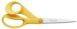 Fiskars Inspiration általános olló, sáfránysárga (F 9832)