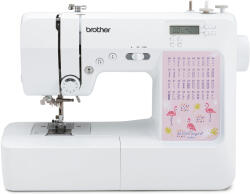 Brother KD40S Little Angel varrógép (B KD 40S)