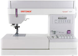 Pfaff Gritzner Gritzner Tipmatic 1037 háztartási varrógép (T 1037)