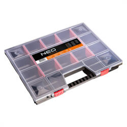 NEO TOOLS Sortiment 490x390x65 mm (84119)