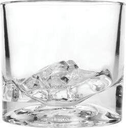 Liiton Pahare pentru whisky Yosemite 2 buc (L61000) Pahar