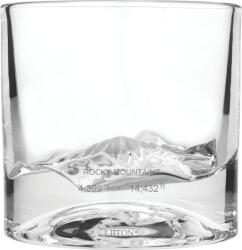 Liiton Pahare pentru whisky Rocky Mountains 2 buc (L60700) Pahar