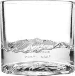 Liiton Pahare pentru whisky Smoky Mountain 2 buc (L60600) Pahar