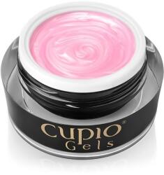 Cupio Builder Gel Pearl Bloom - Pink Glow 15ml (D0145)