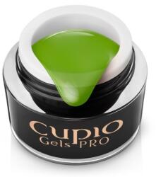 Cupio Gel Builder Glass - Citrus 5ml (D0221)