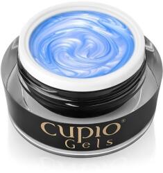Cupio Builder Gel Pearl Bloom - Dreamy Sky 15ml (D0146)