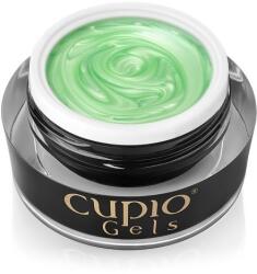 Cupio Builder Gel Pearl Bloom - Mint Magic 15ml (D0144)