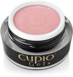 Cupio Gel pentru tehnica fara pilire - Make-Up Fiber Shimmer Petal 15ml (D0645)