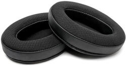 Wicked Cushions Audeze Maxwell WC FreeZe Cooling Gel gaming fülpárna - Fekete (MAXWELLFR-B) (MAXWELLFR-B)