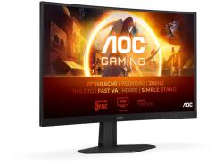 AOC C27G4ZXED Monitor