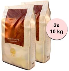 Essential Foods Beginning Large Breed 2x10 kg