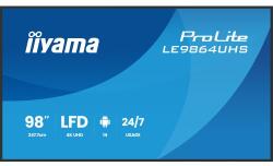iiyama ProLite LE9864UHS-B1AG