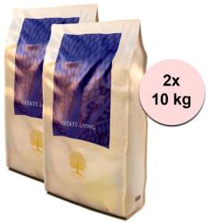 Essential Foods Estate Living 2x10 kg