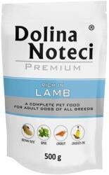 Dolina Noteci Premium Rich in lamb 500 g
