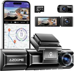 Azdome M550 Max