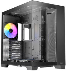 Antec C8 ARGB Black (0-761345-10022-9)