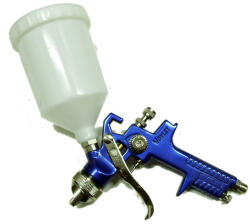  Pneumatikus, HVLP festékszóró pisztoly, 2.0mm (F.H-827-2.0) - agrotrade