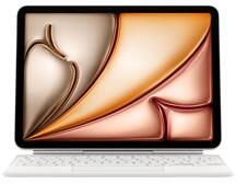 Apple Magic Keyboard for iPad Air 11-inch (M3) - Magyar - Fehér (MDFV4MG/A)