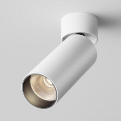 Maytoni Focus C055CL-L12W3K-W-W