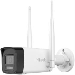 HILOOK IP Wifi csőkamera - IPC-B140HA-LDF/W(2.8mm) EasyLink Kit-hez! (IPC-B140HA-LDF/W(2.8MM))